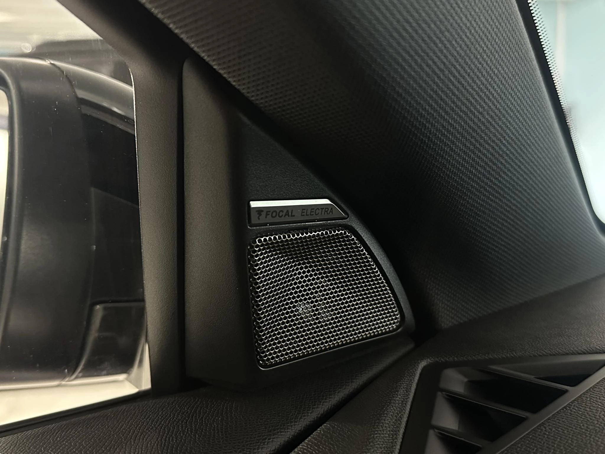 DS DS 7 Crossback E-Tense Performance Line