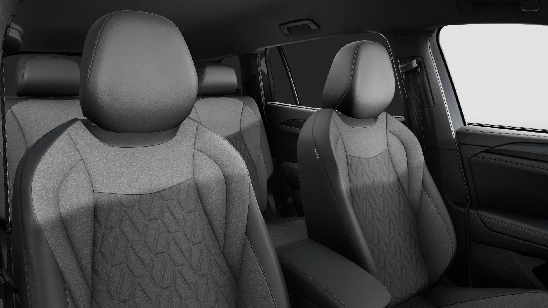 Volkswagen Tayron 1.5 eHybrid Life Edition