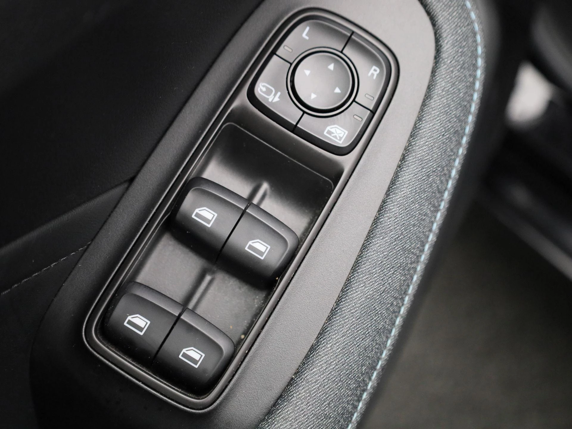 MG MG5 Electric Long Range Luxury 61 kWh