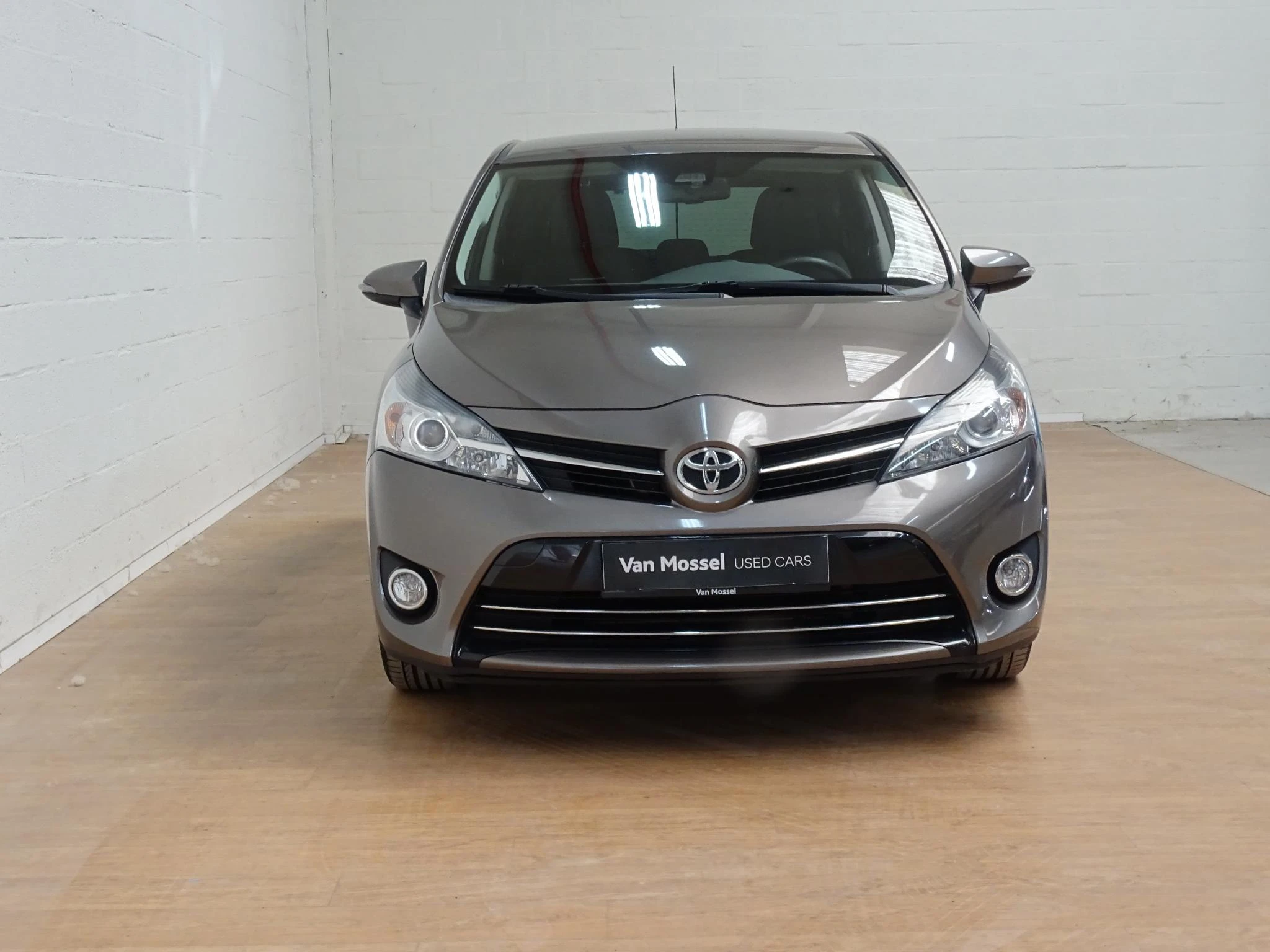 Toyota Verso 1.6 50th Anniversary