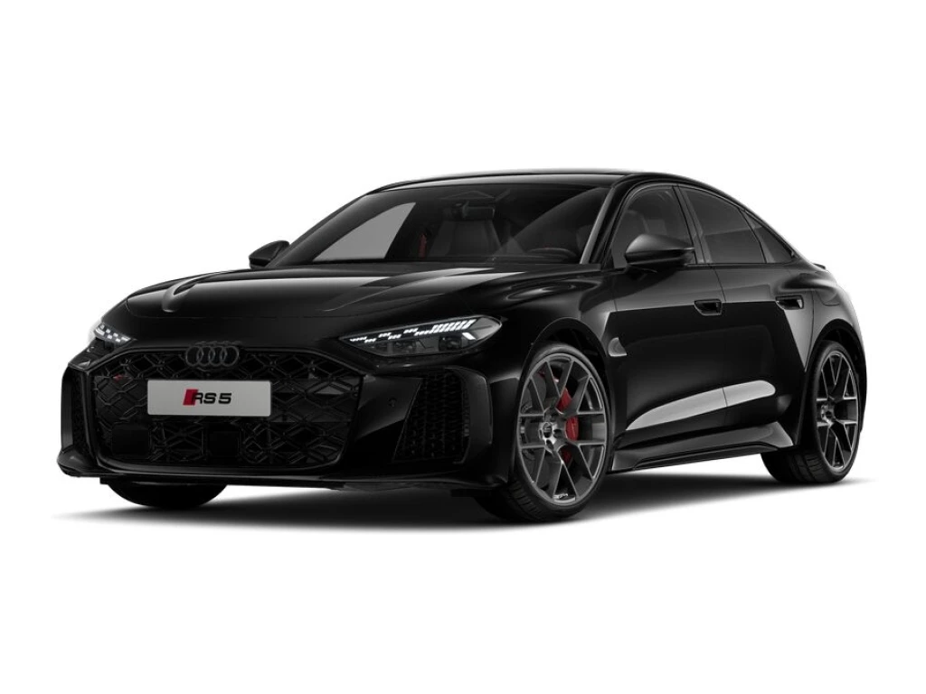Audi RS5 Limousine quattro Tech Pro B&O Pano Matrix
