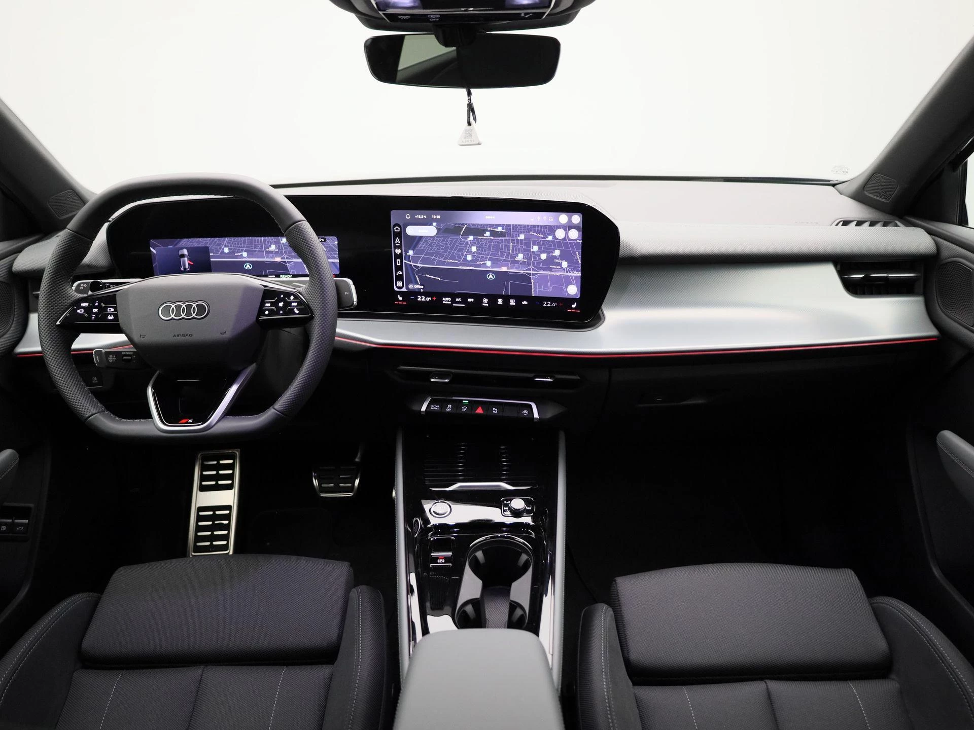 Audi Q3 Sportback 1.5 200kW e-hybrid S edition