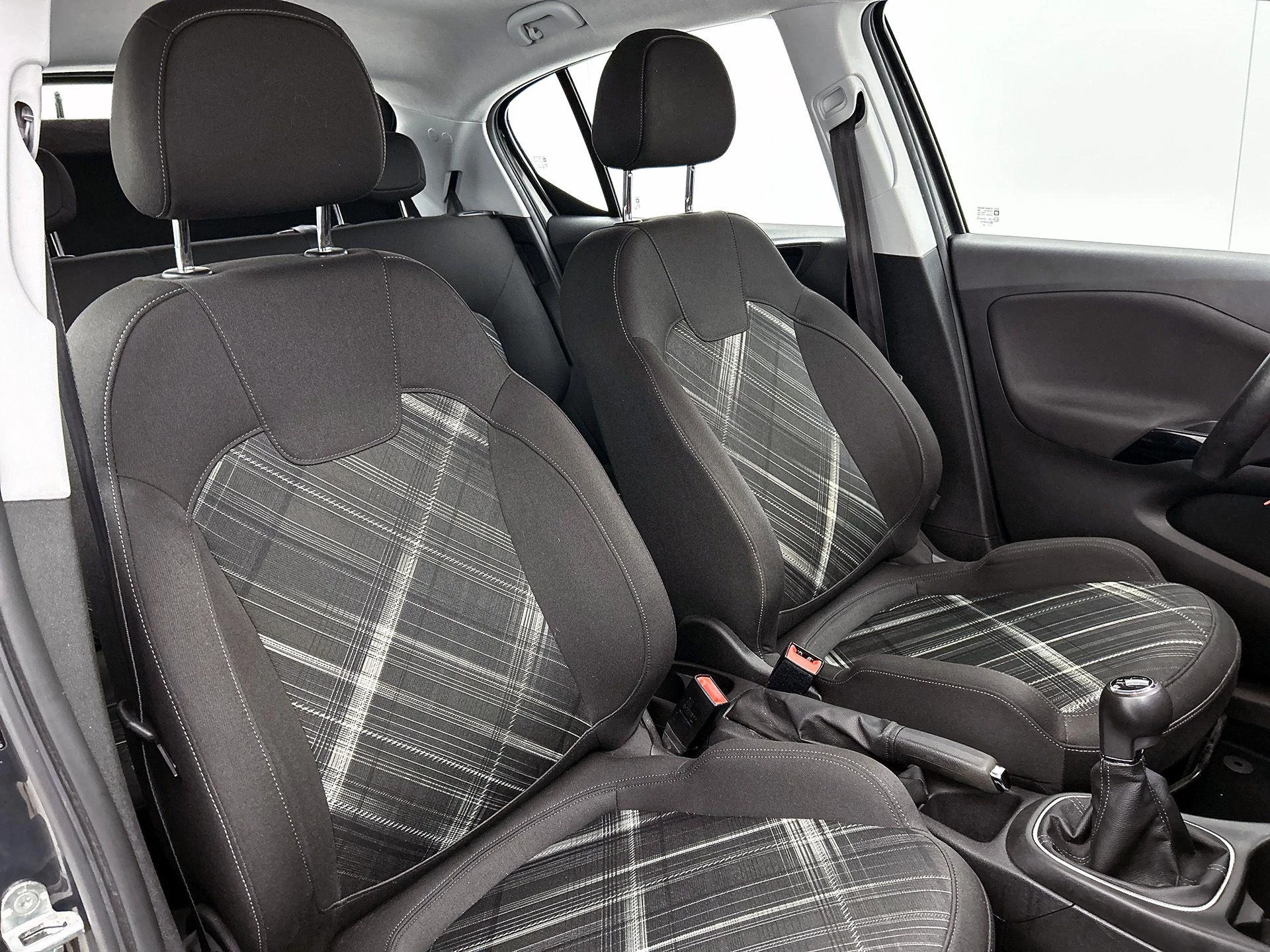 Opel Corsa 1.4 Edition