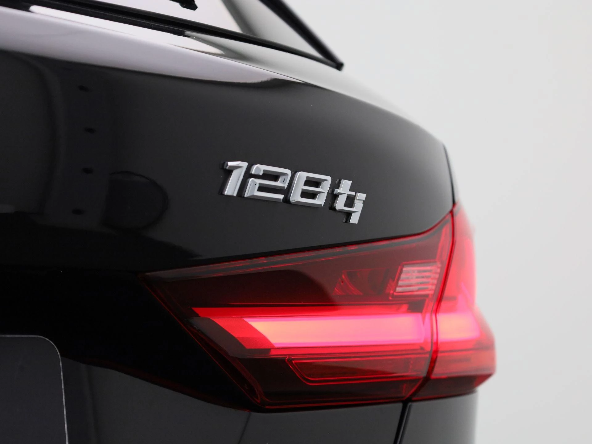 BMW 1 Serie Hatch 128ti