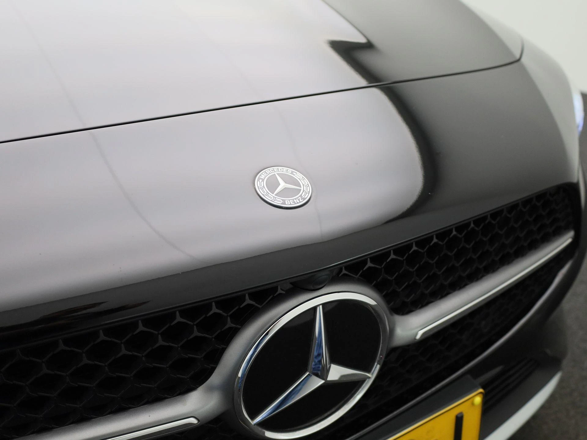 Mercedes-Benz CLA - 38