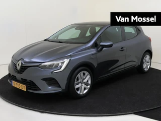 Renault Clio 1.0 TCe Zen