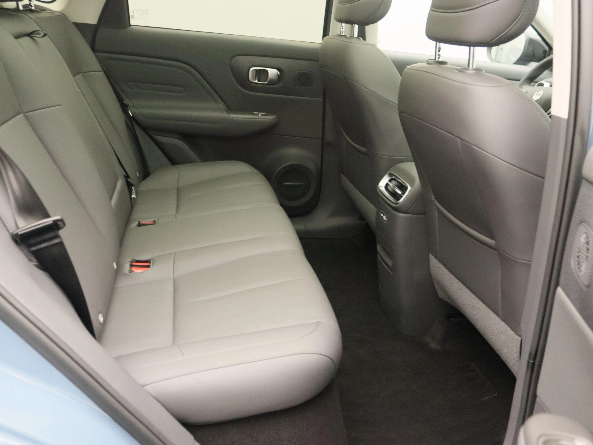 Leapmotor B10 Design ProMax 67.1 kWh