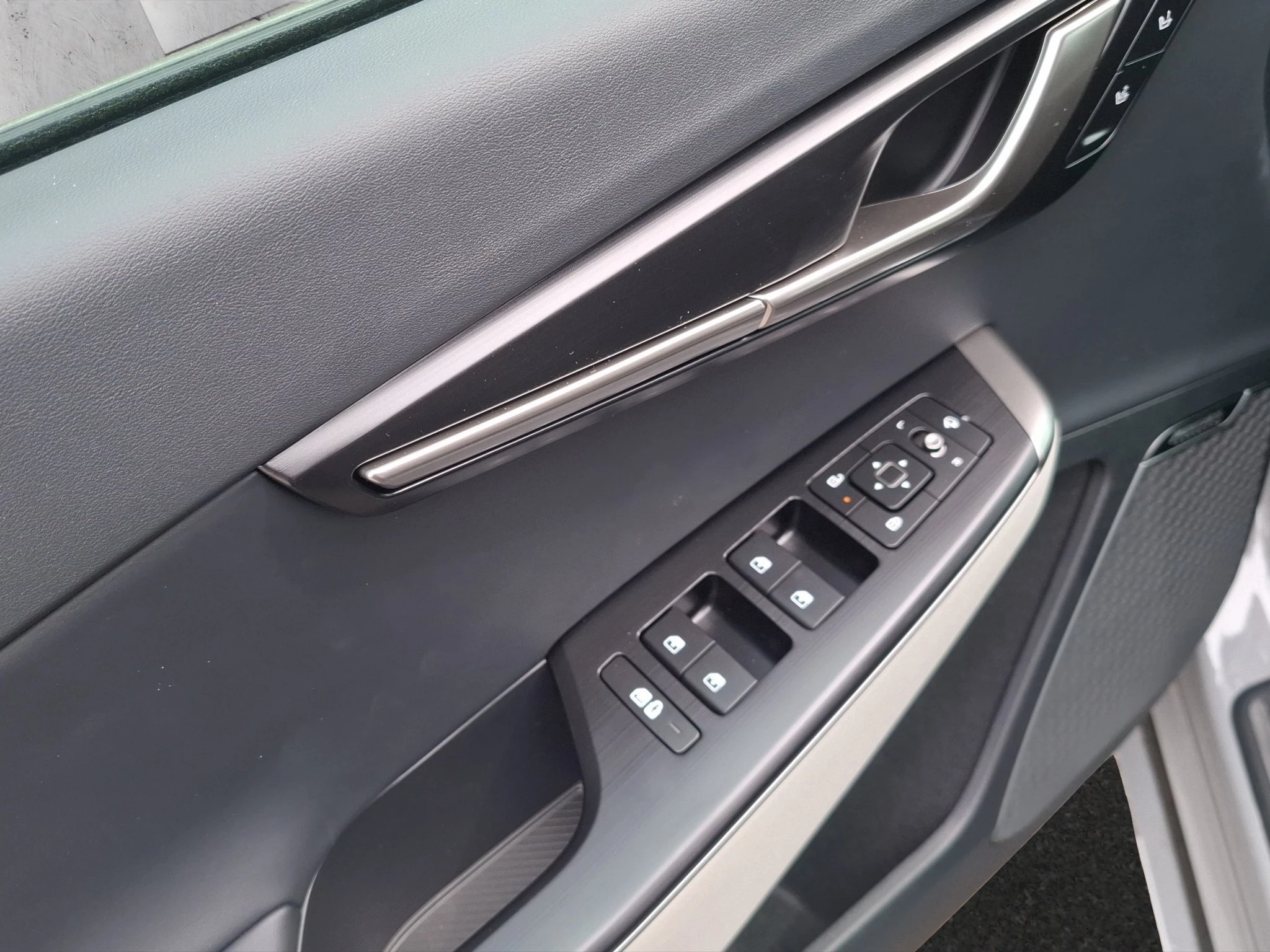 Kia EV6 GT-line 84 kWh 239 kW Allradantrieb