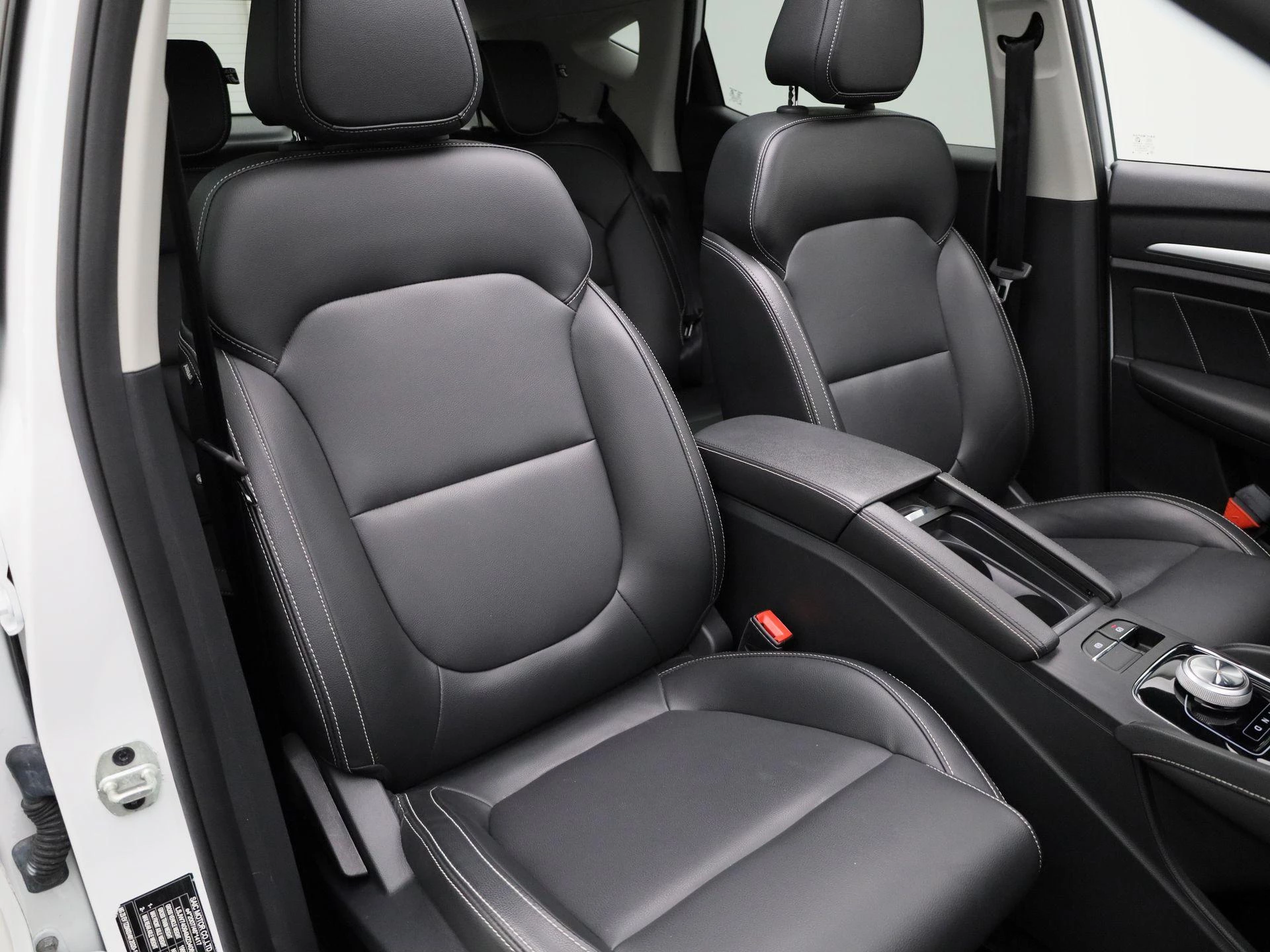 MG ZS EV Luxury 45 kWh