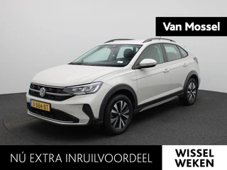 Volkswagen Taigo 1.0 TSI Life | 110PK |
