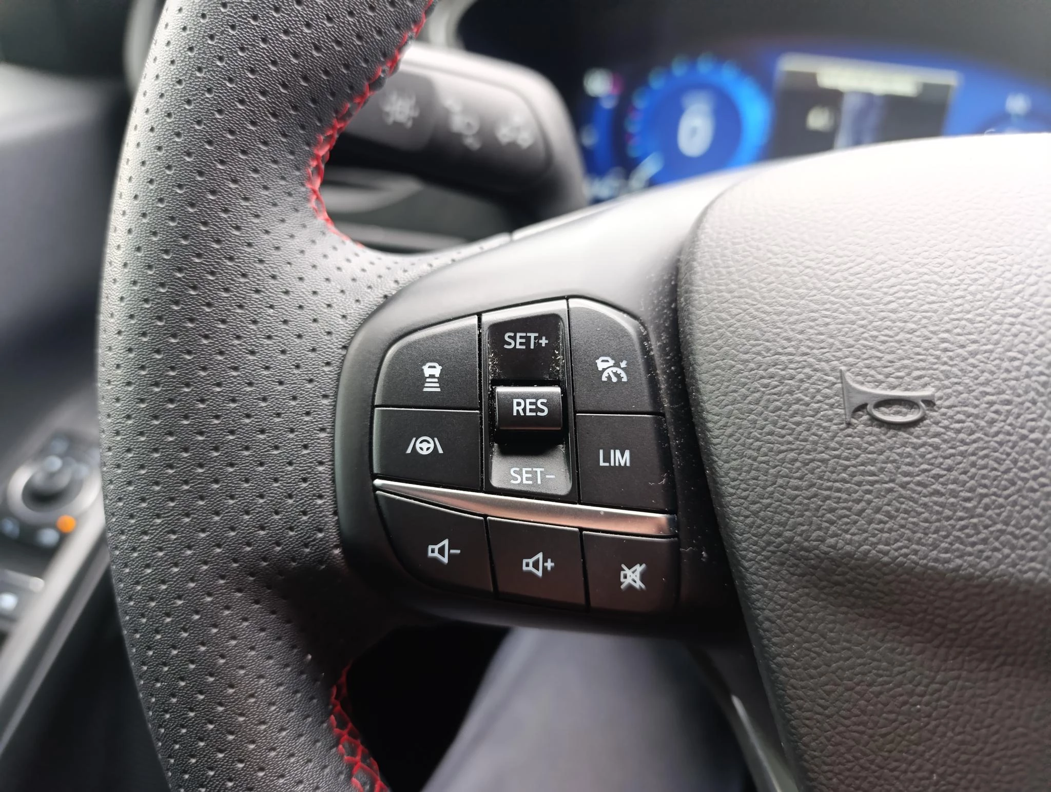 Ford Kuga 2.5 PHEV ST-Line X