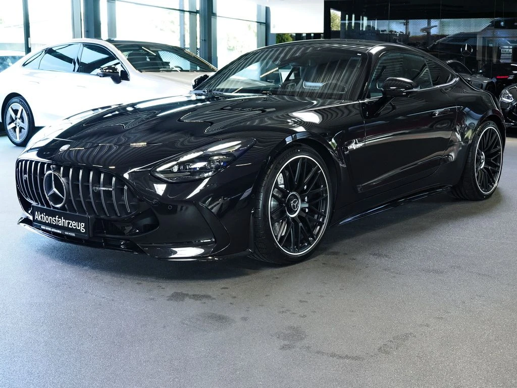 Mercedes-AMG-GT 55 AMG-image-1