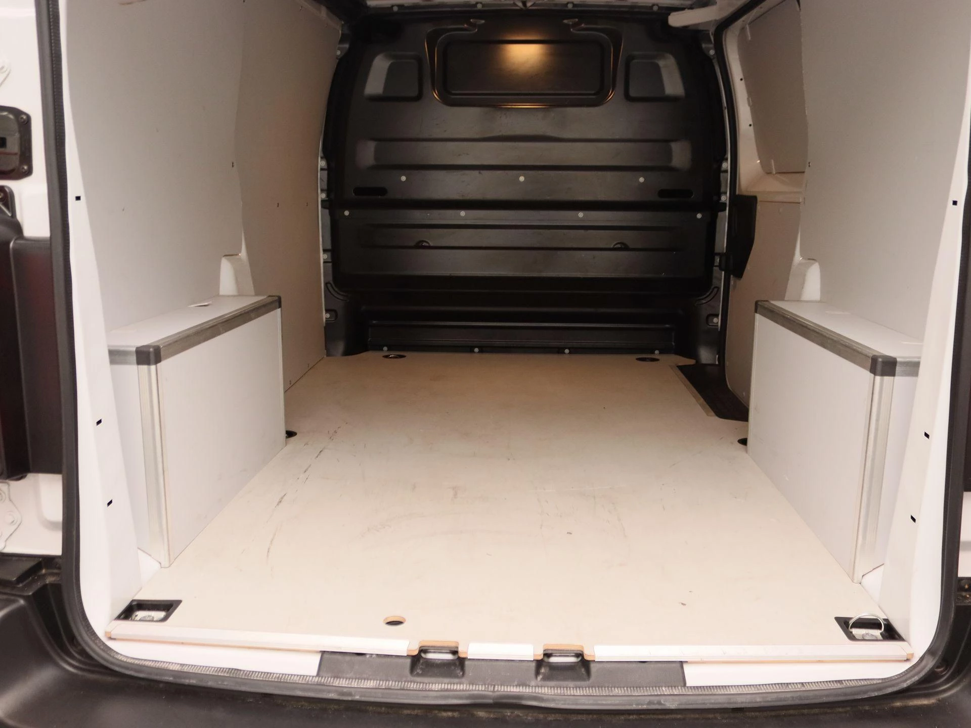 Fiat Scudo 2.0 Diesel 145 L2
