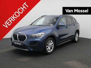 BMW X1 sDrive16d (85 kW)
