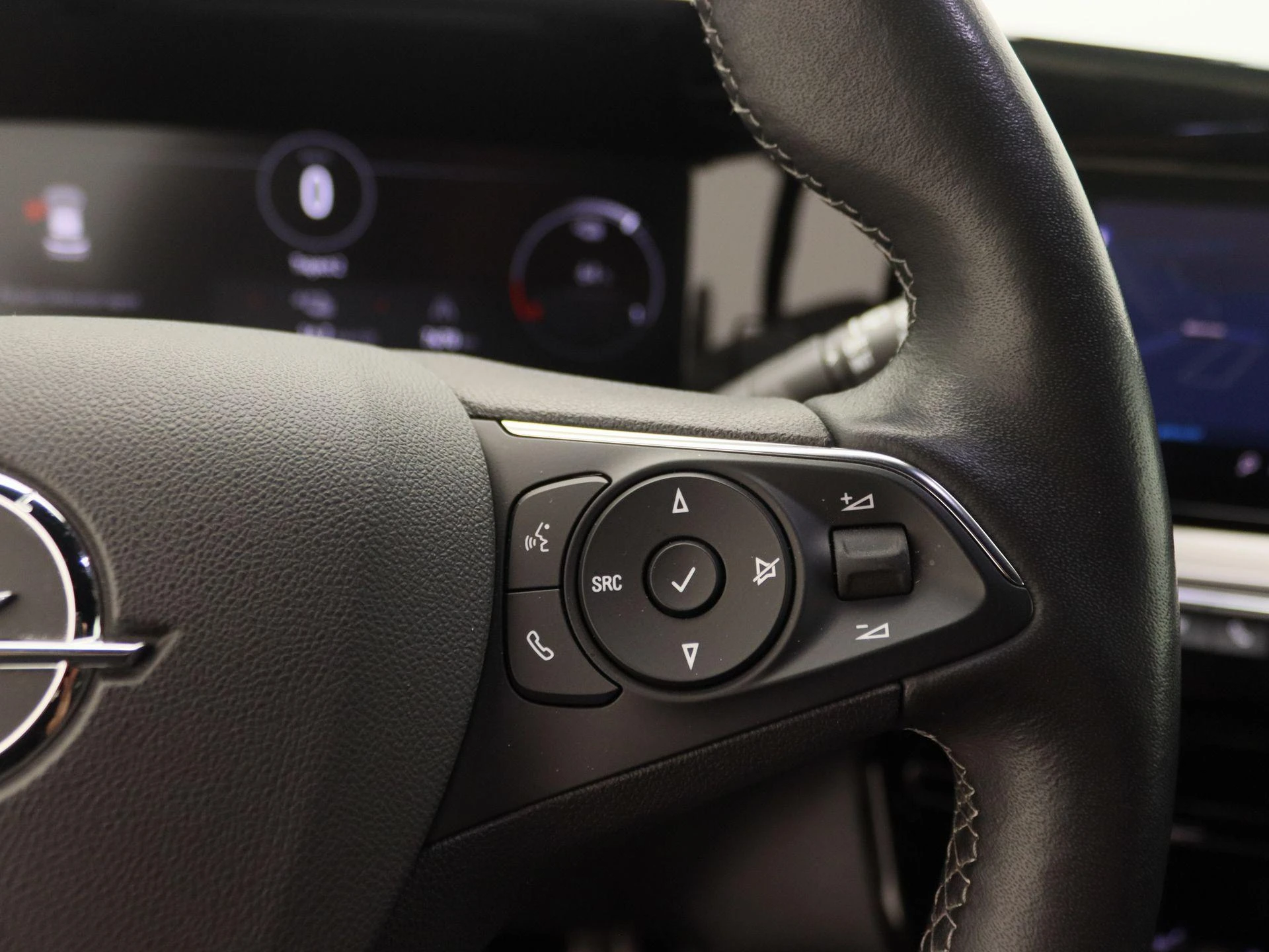 Opel Mokka-e Electric Ultimate 50 kWh