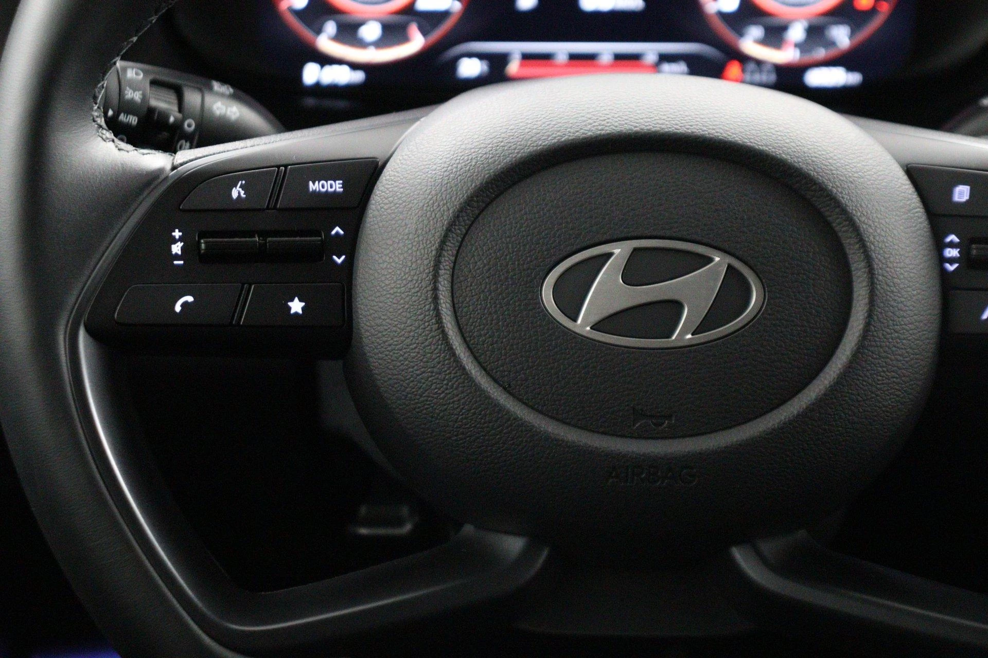 Hyundai Bayon 1.0 T-GDI Premium