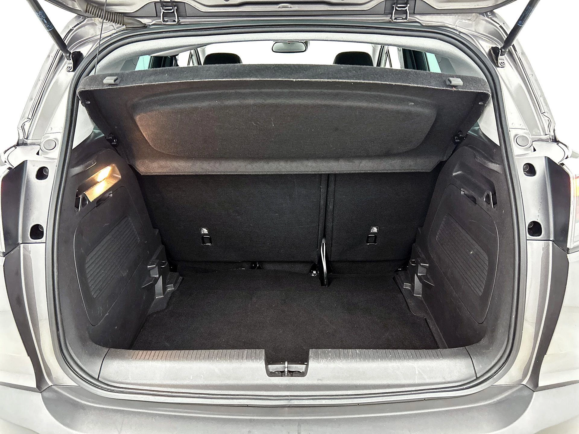 Opel Crossland 1.2 Turbo GS Line