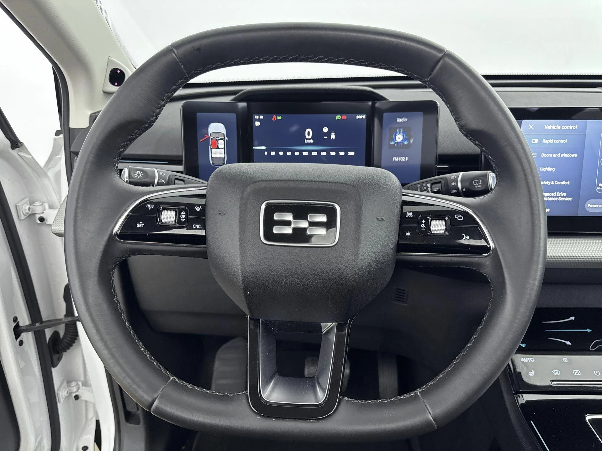 Aiways U5 63kWh Premium