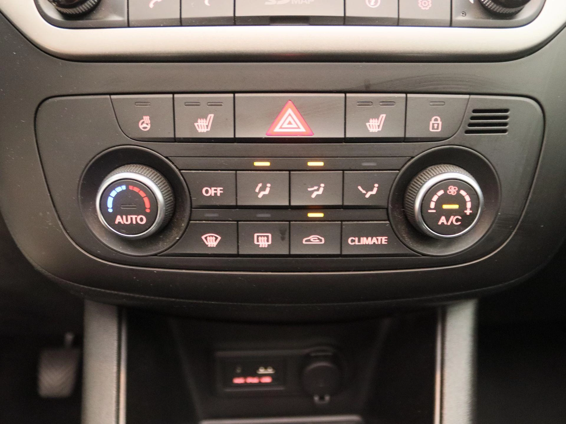 Kia Venga 1.4 CVVT ExecutiveLine