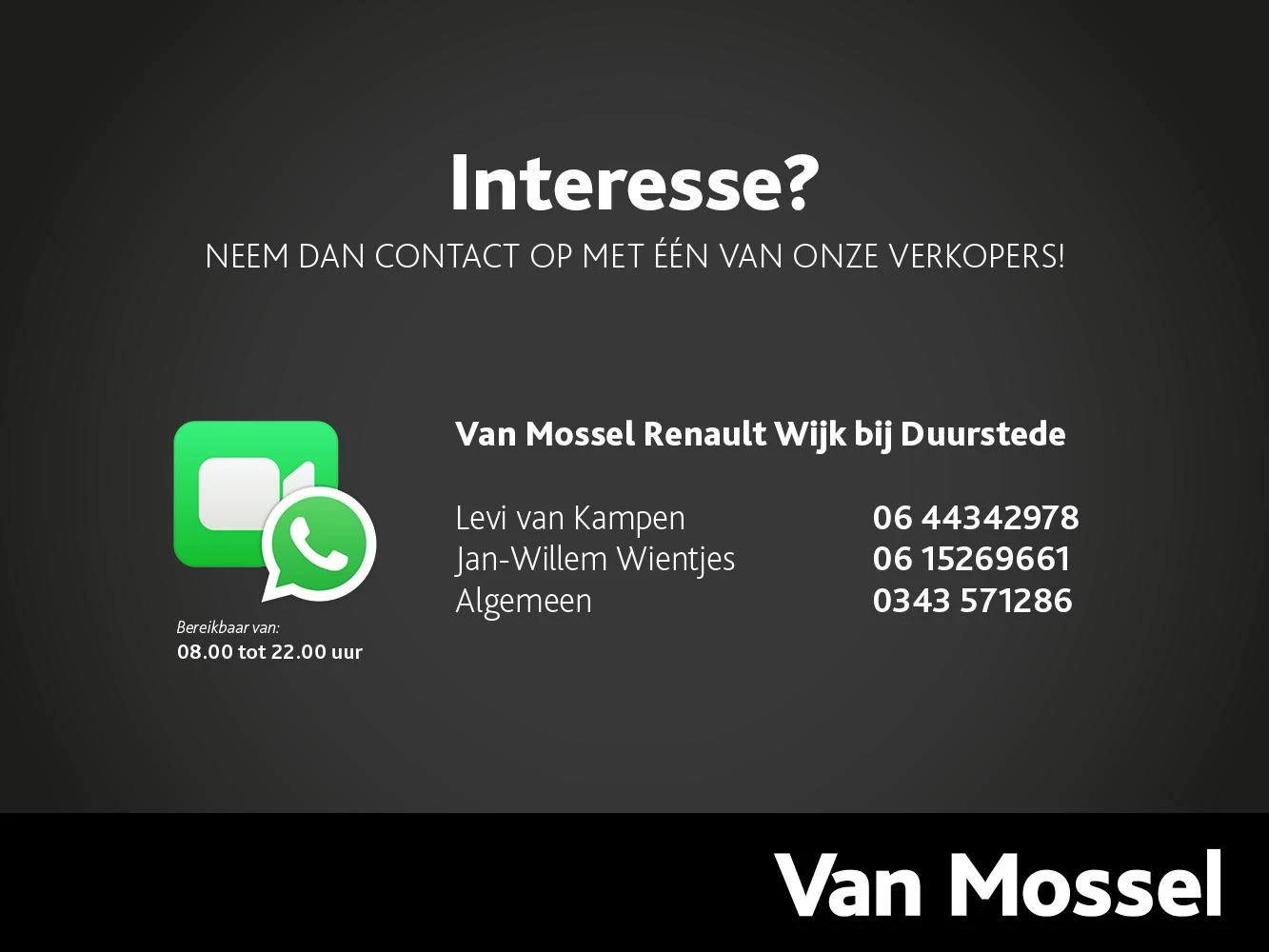 Renault-Mégane Estate-image-35