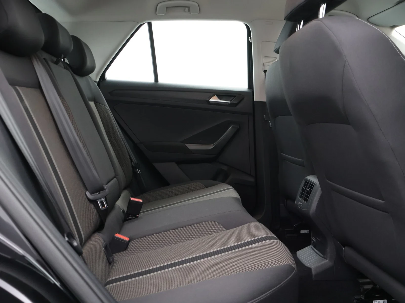Volkswagen T-Roc T-Roc Style 1.0TSI 115PK *ACC*PDC*NAVI*APP-CONNECT*BTLH*...*