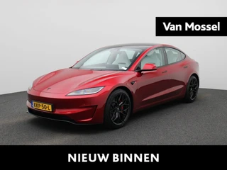 Tesla Model 3 Performance AWD 78 kWh
