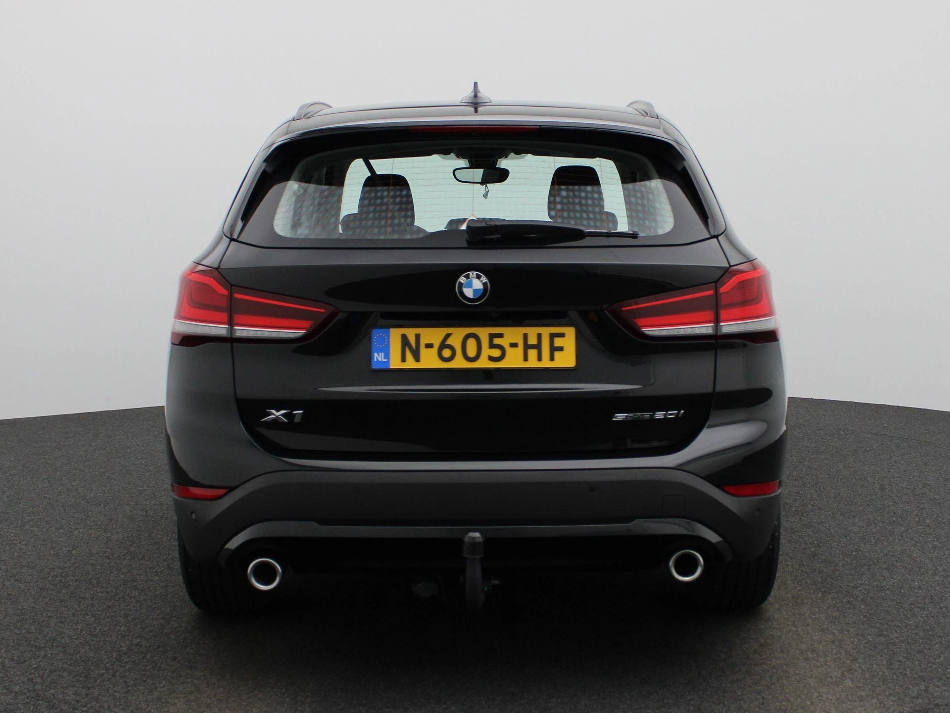 BMW X1 sDrive20i Business Edition