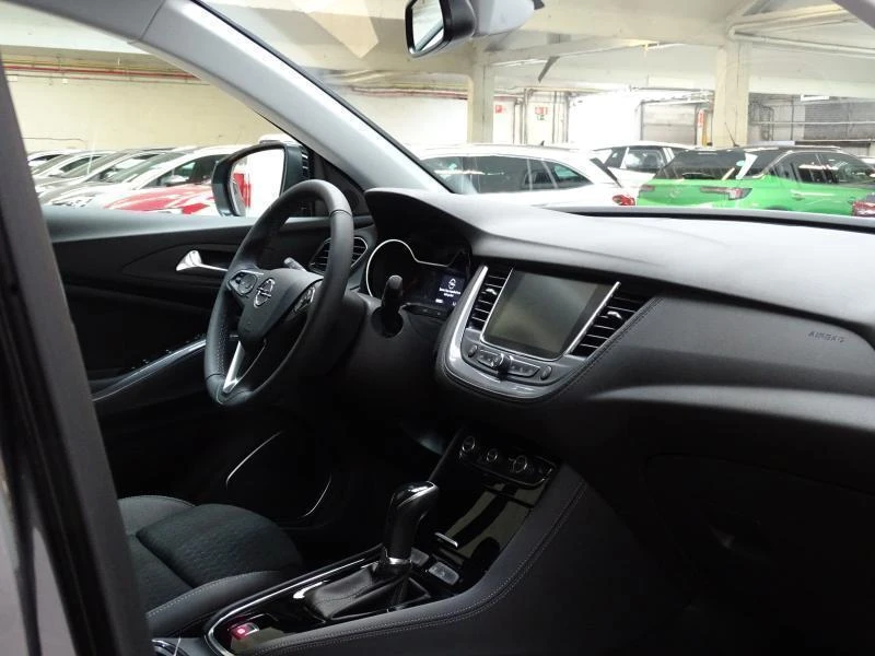 Opel Grandland X 1.2T Ultimate