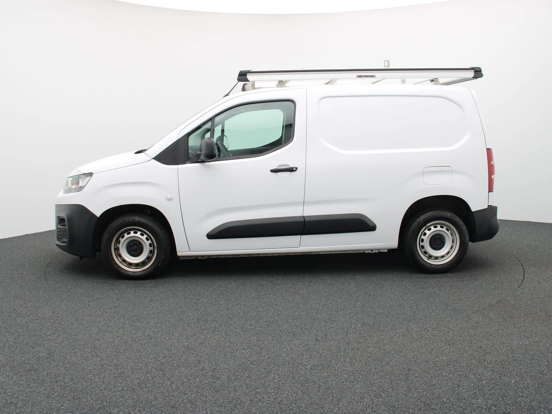 Citroën Berlingo M 1.2 PT 110 S&S BVM6 PLUS