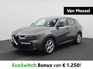 Alfa Romeo Tonale 1.6 130 DS Super FWD