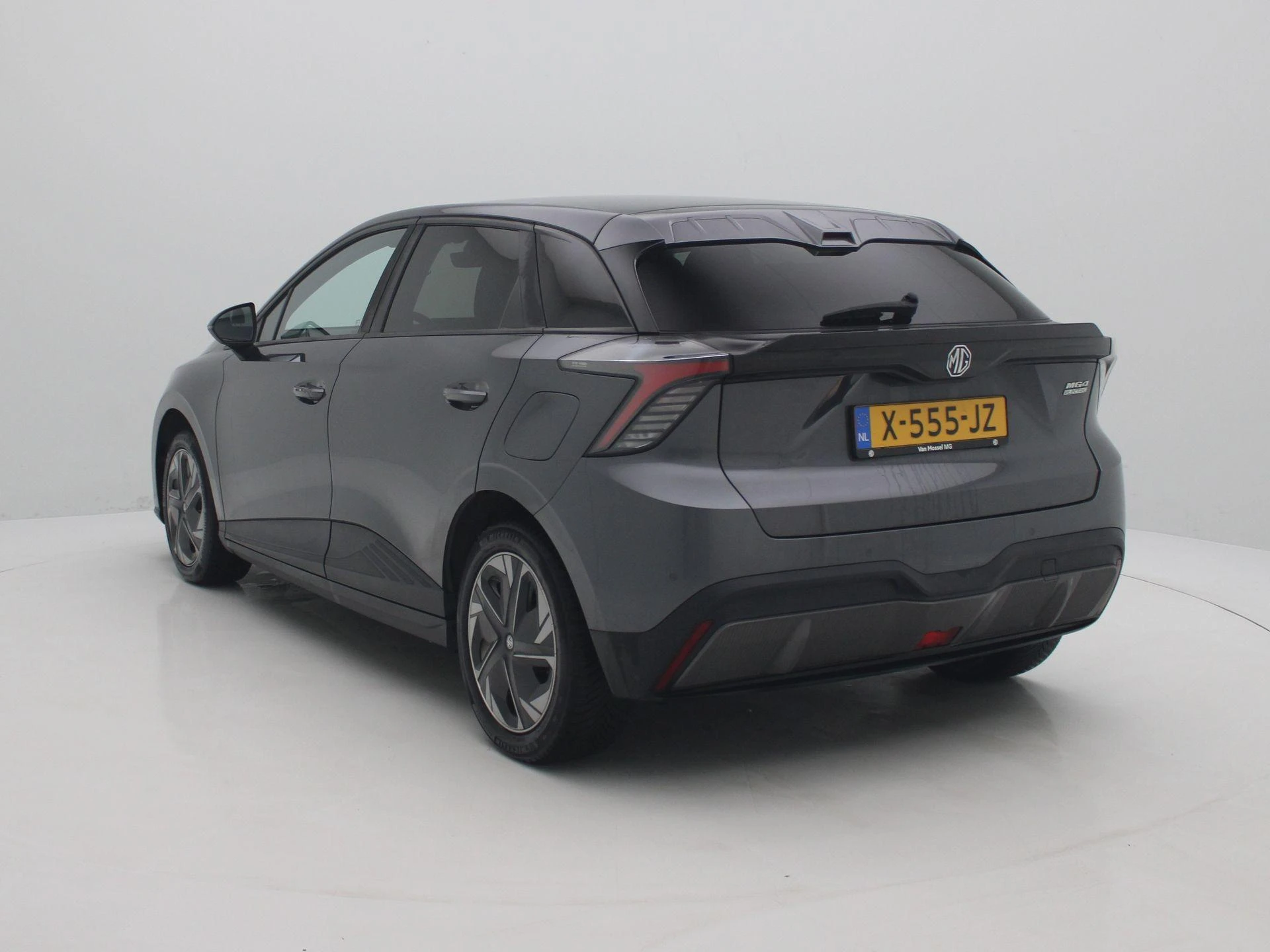 MG MG4 Comfort 64 kWh
