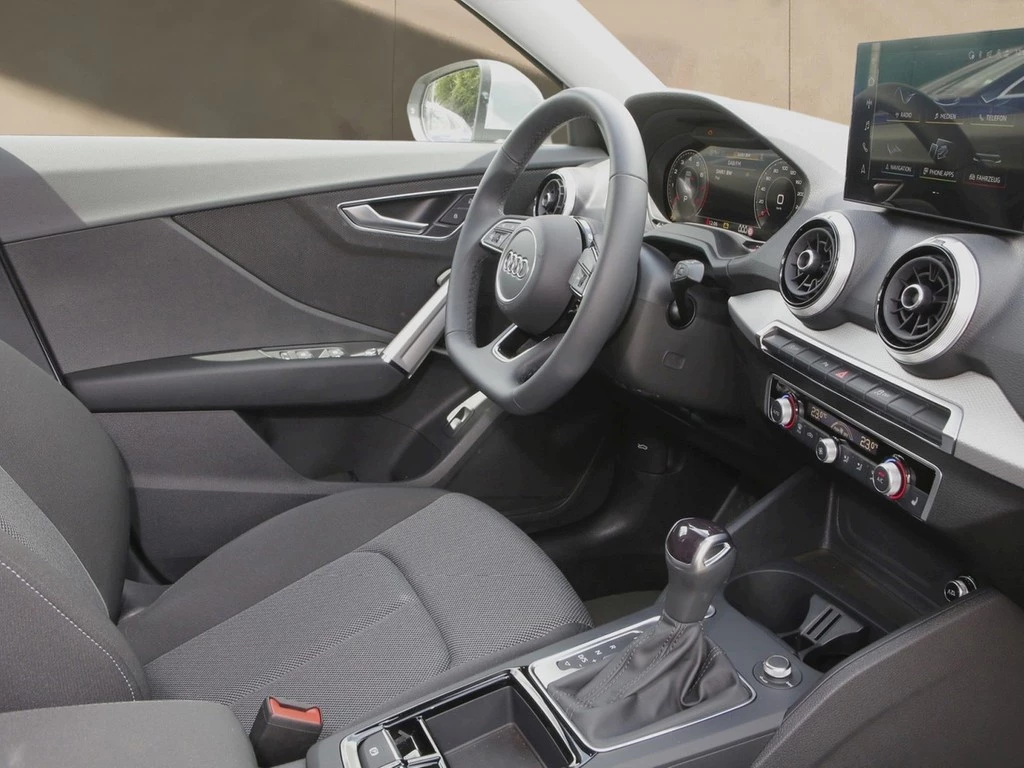 Audi Q2 35 TFSI S Tronic advanced GWP*KAMERA*LED*SHZ