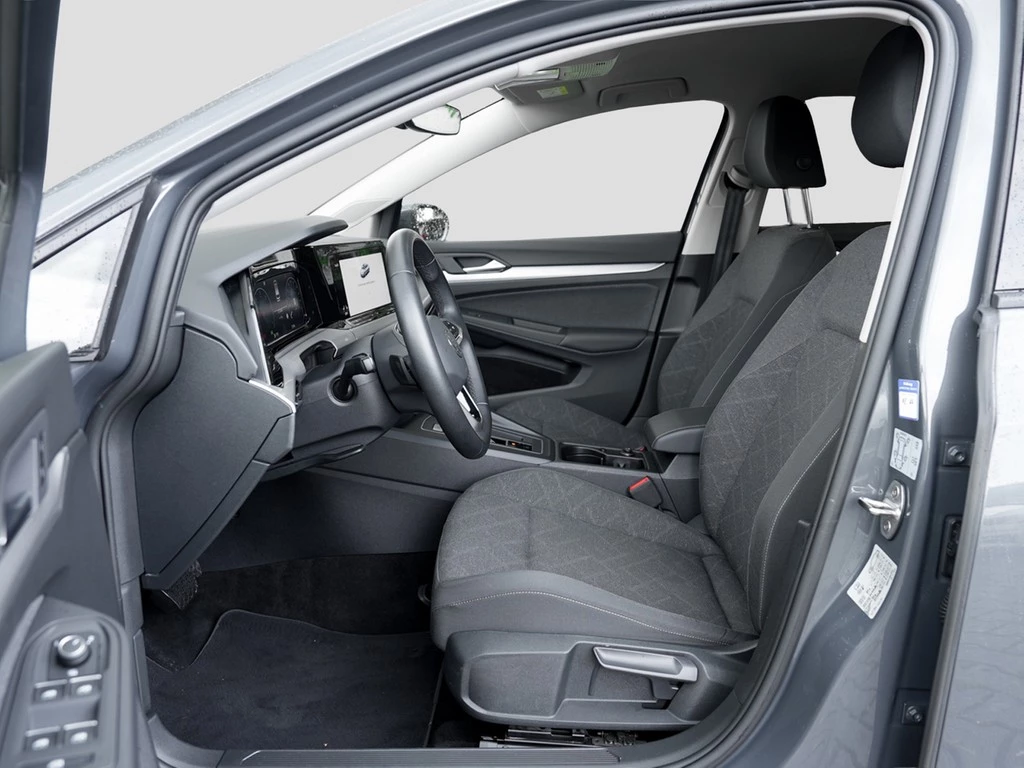 Volkswagen Golf Variant 2.0 TDI DSG Life *LED*AHK*Kamera*Navi*App-Con*PDC*Climatronic*Sitzhug*