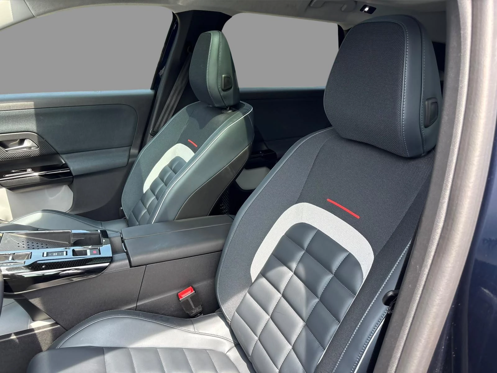 Citroën ë-C5 Aircross Electric 210 ch Comfort Range Auto MAX