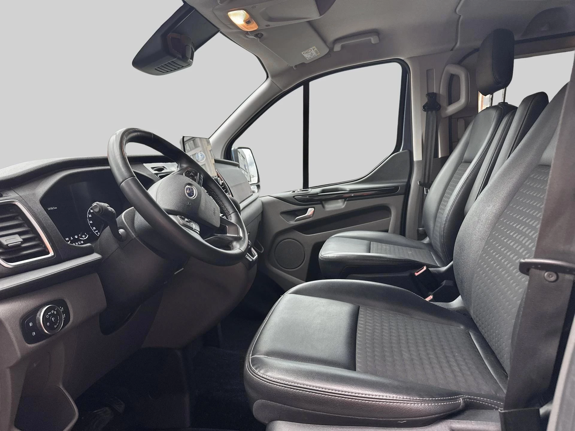 Ford Transit Custom 260s L1 Ambiente