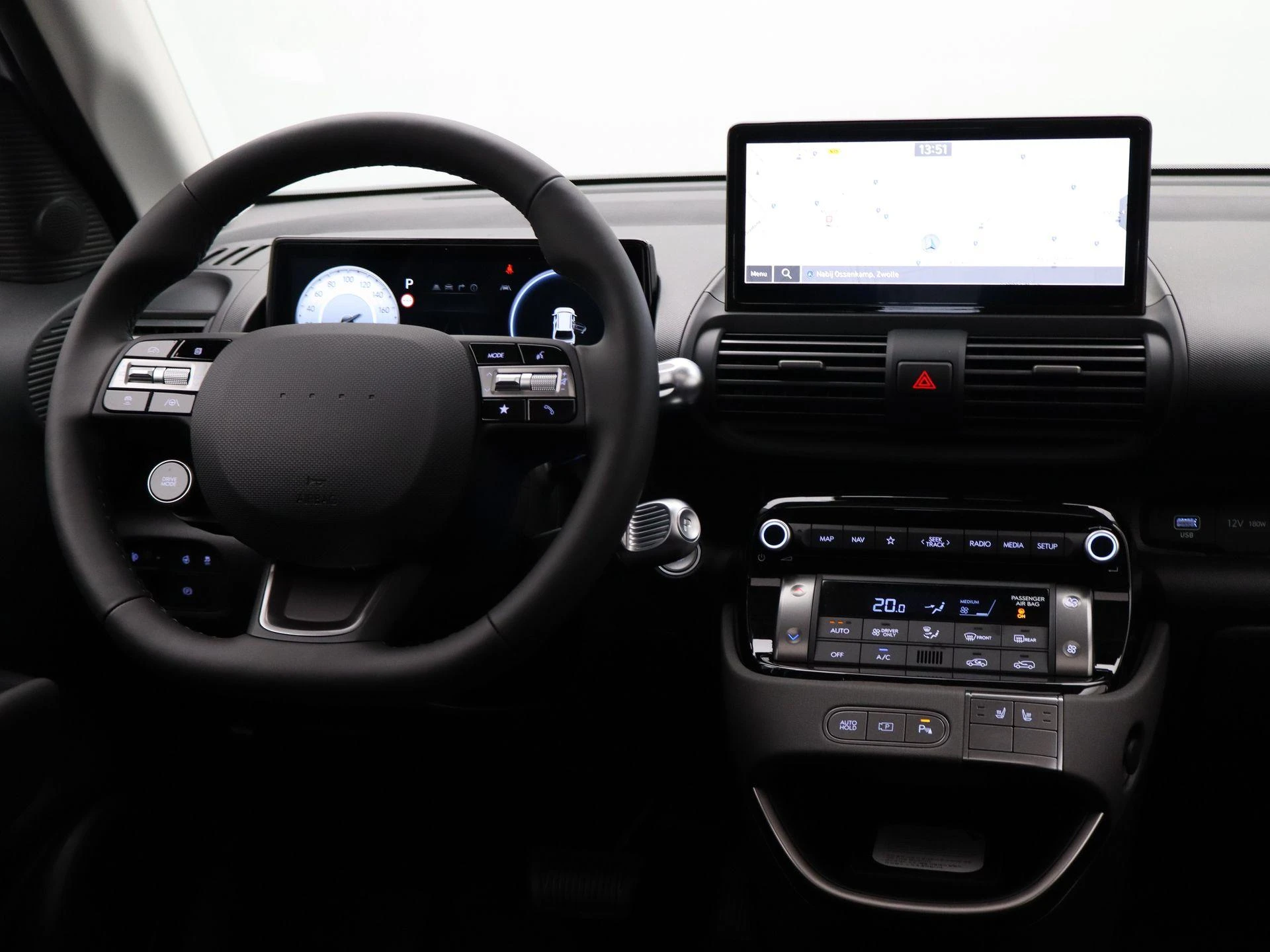 Hyundai Inster Pulse Advanced 42 kWh