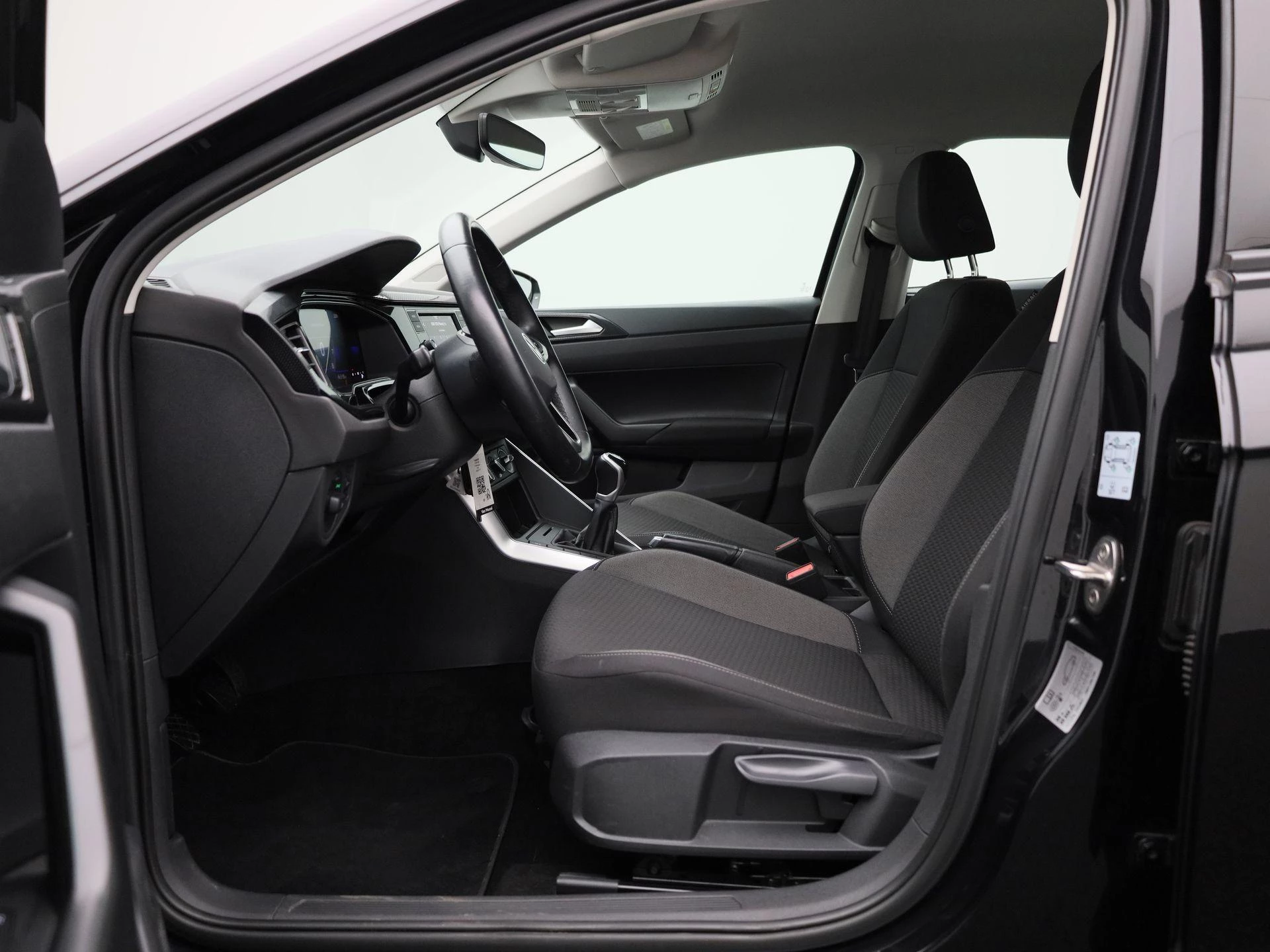 Volkswagen Polo 1.0 TSI Life