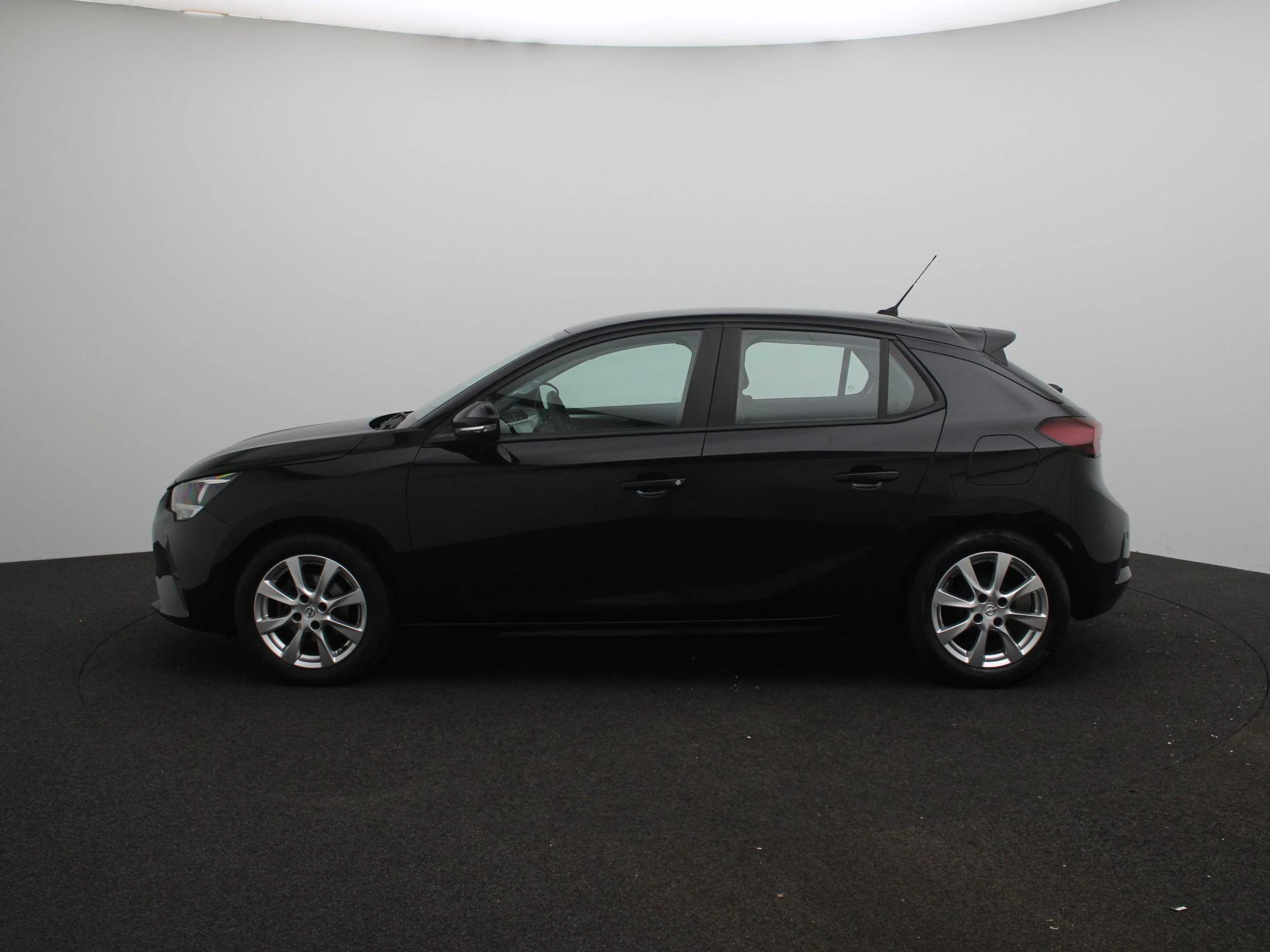 Opel Corsa 1.2 Edition