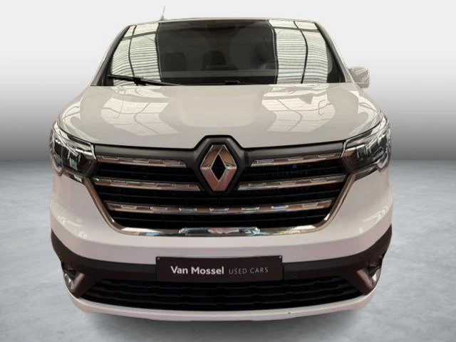 Renault Trafic L2H1 comfort range AC22 3.1T