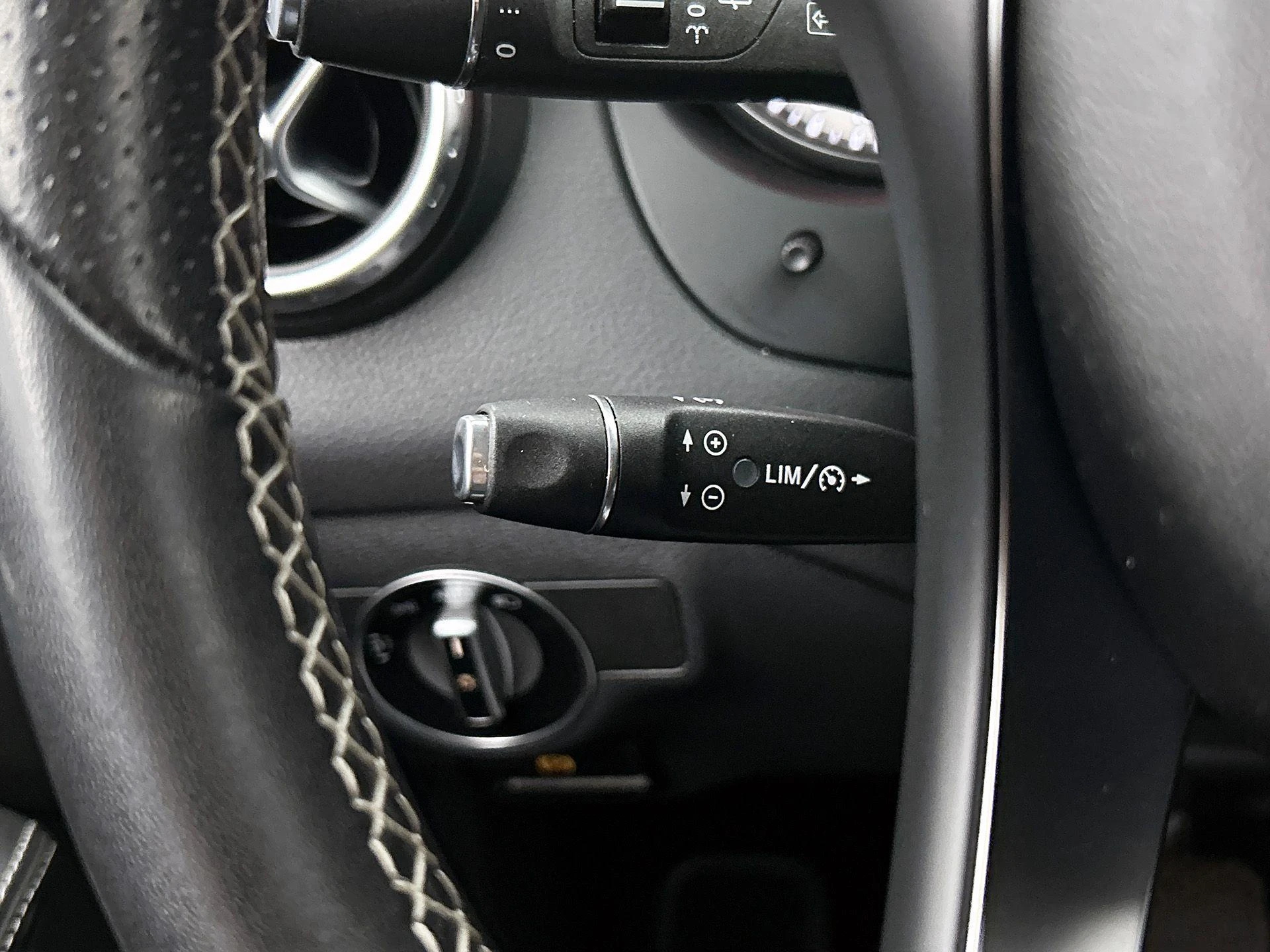 Mercedes-Benz GLA 180 Ambition