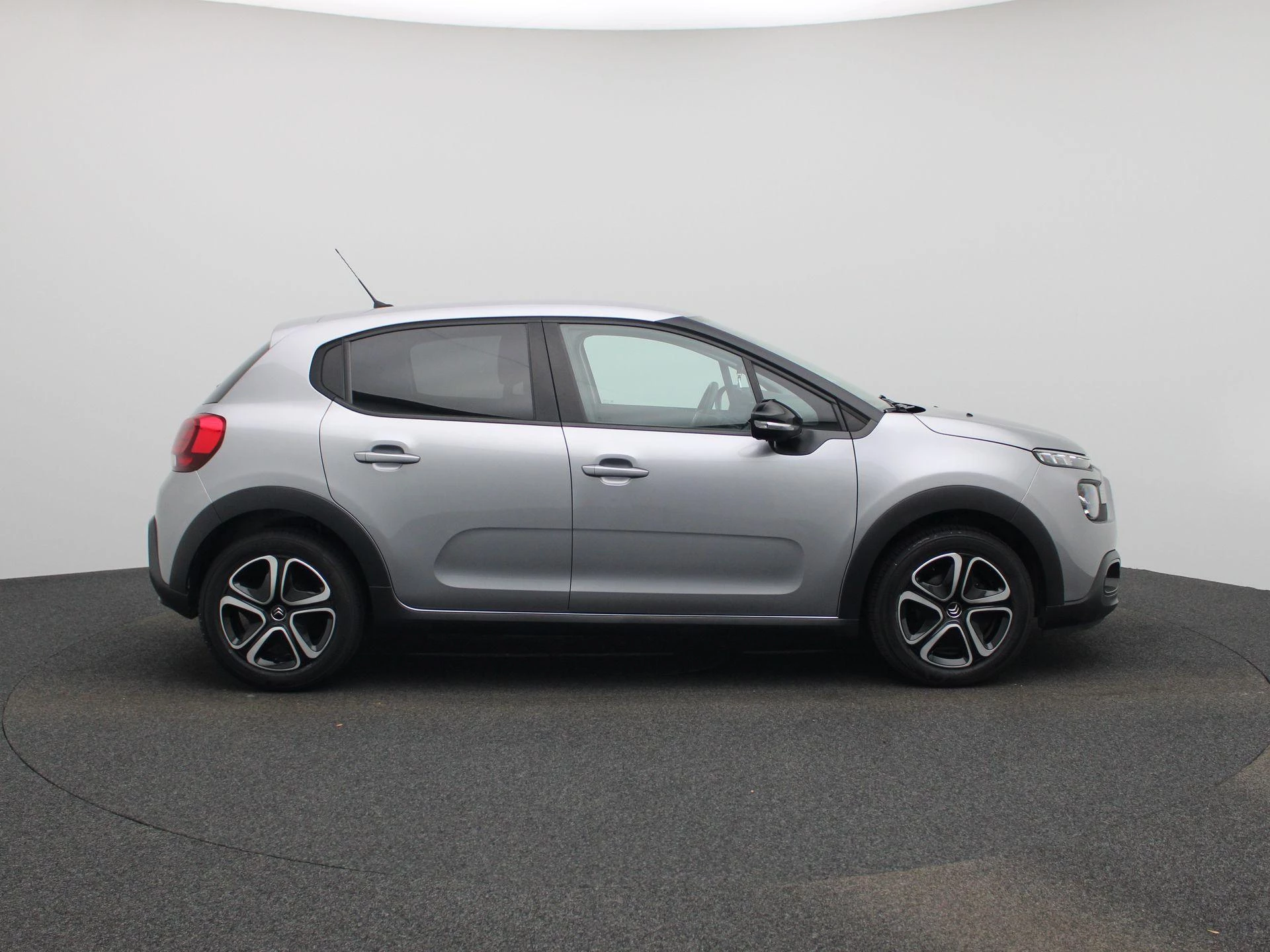 Citroën C3 1.2 PureTech 83 S&S MAN Feel