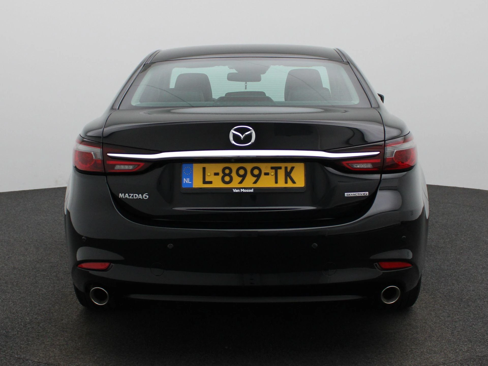 Mazda Mazda6