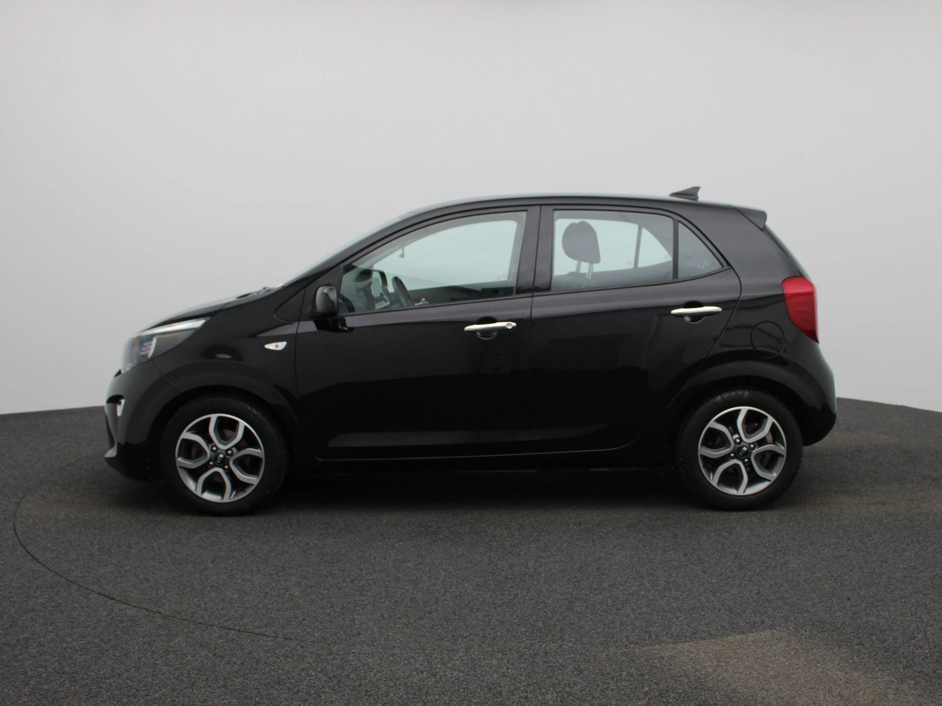 Kia Picanto Fusion 1.0