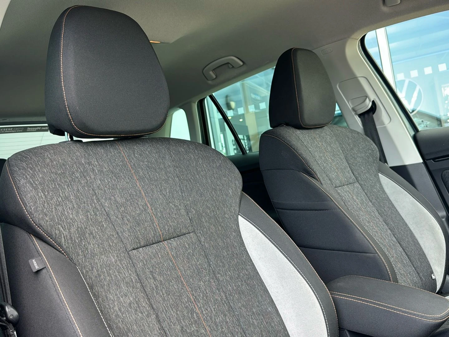 Škoda Kamiq 1.5 TSI SE 5dr