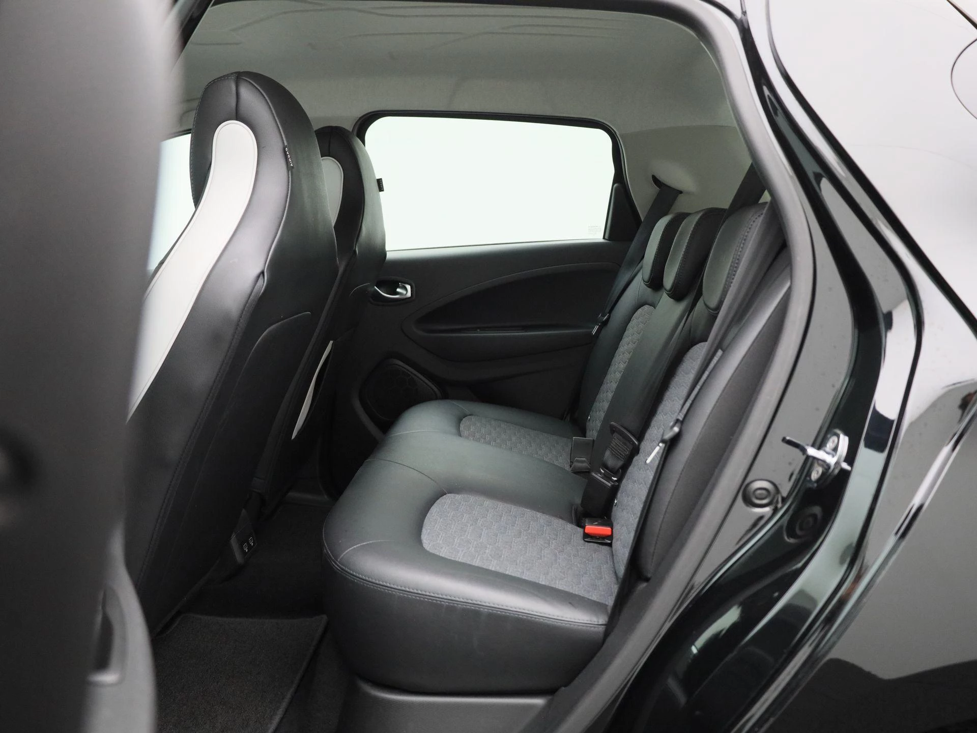 Renault ZOE R135 Intens 52 kWh