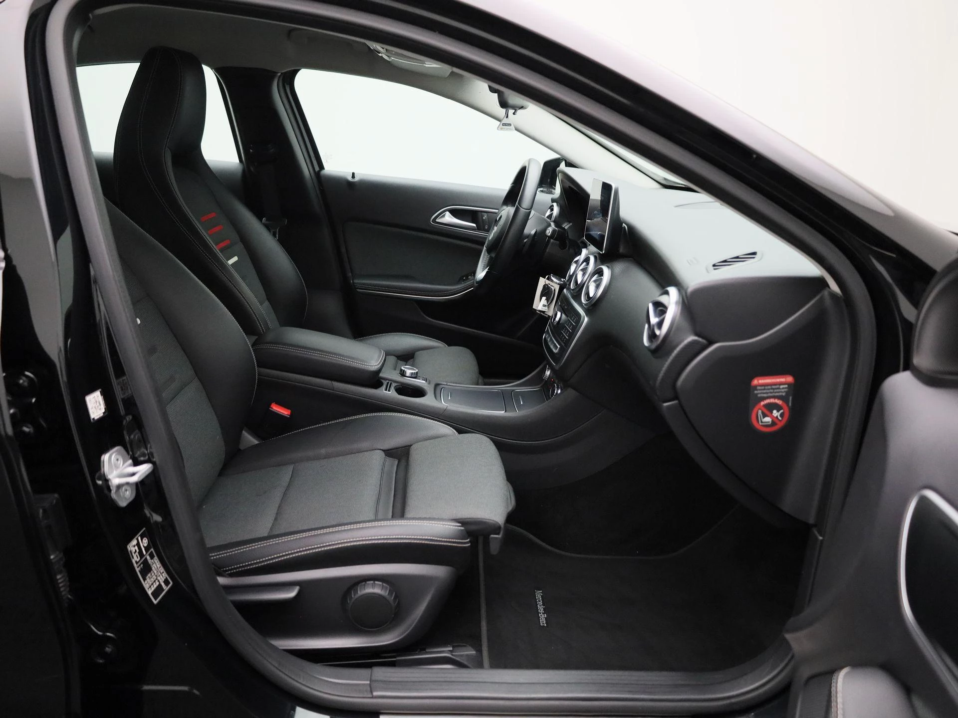 Mercedes-Benz A-Klasse 180 Ambition
