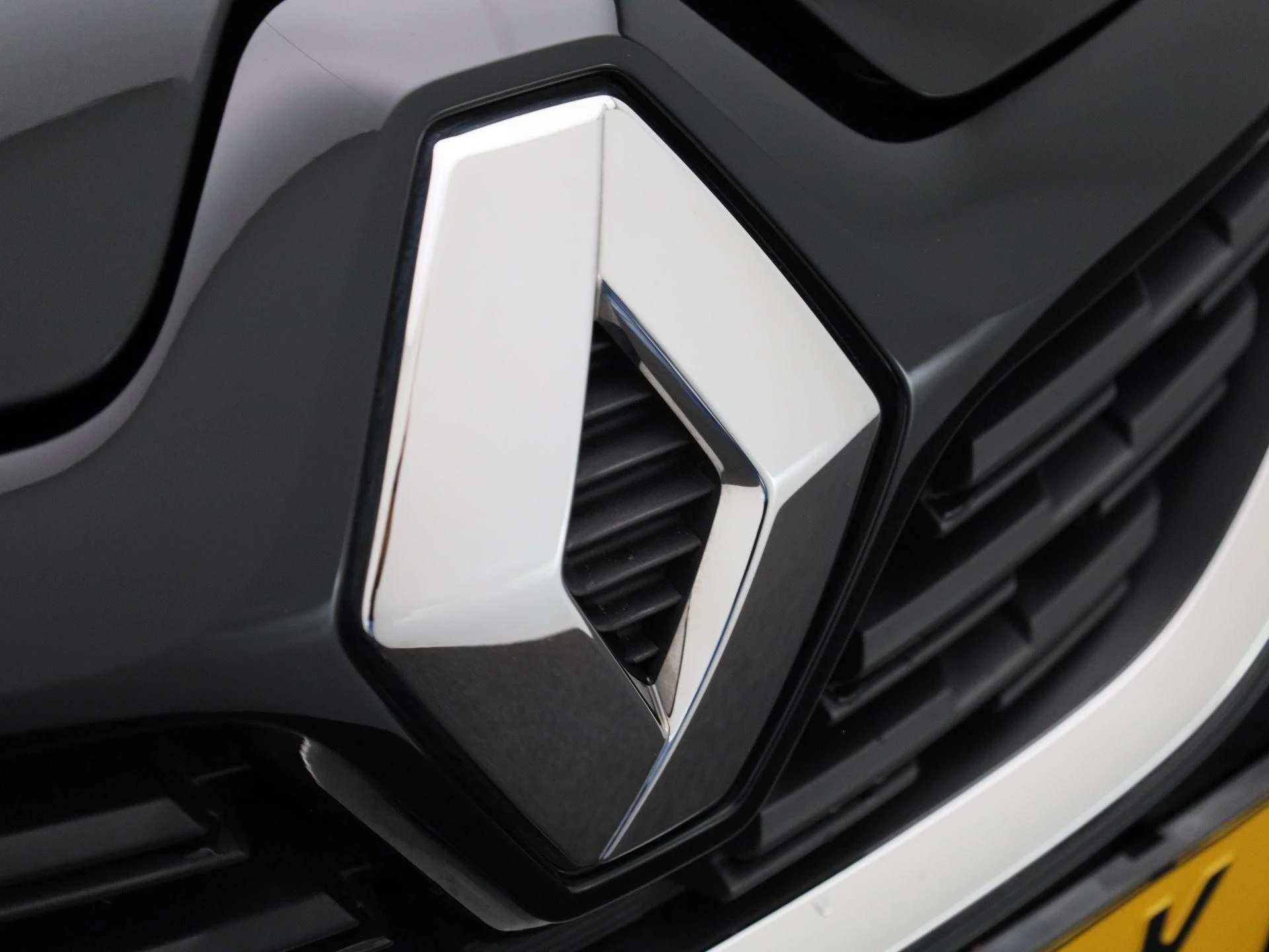 Renault Captur 1.0 TCe 90 Zen
