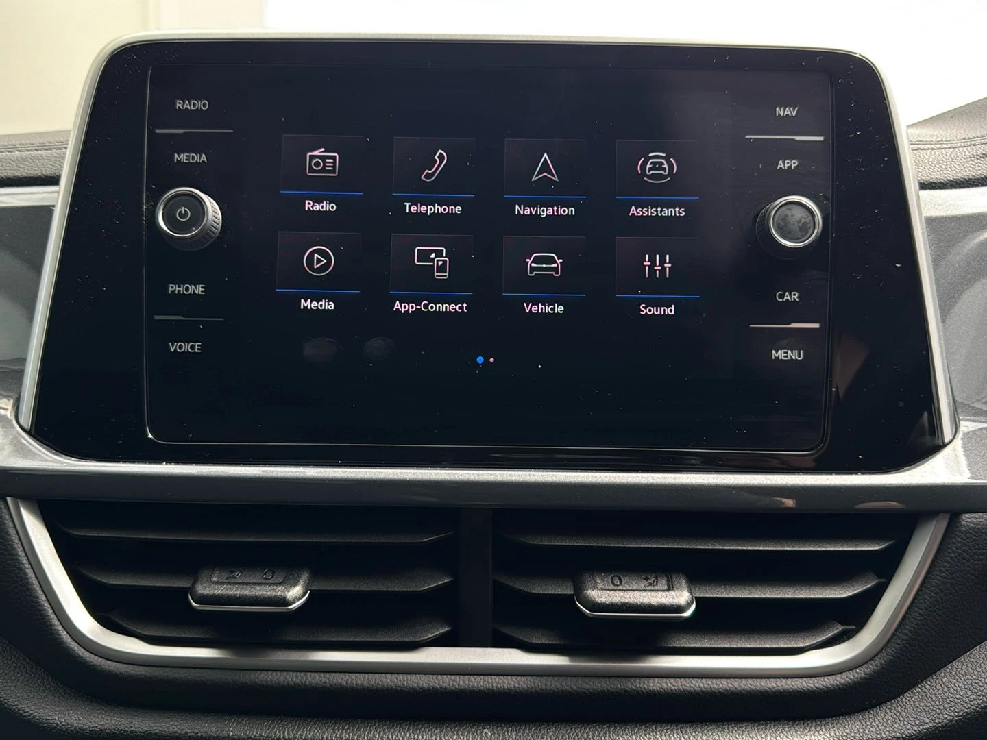 Volkswagen T-Roc 1.5 TSI Style 5dr DSG