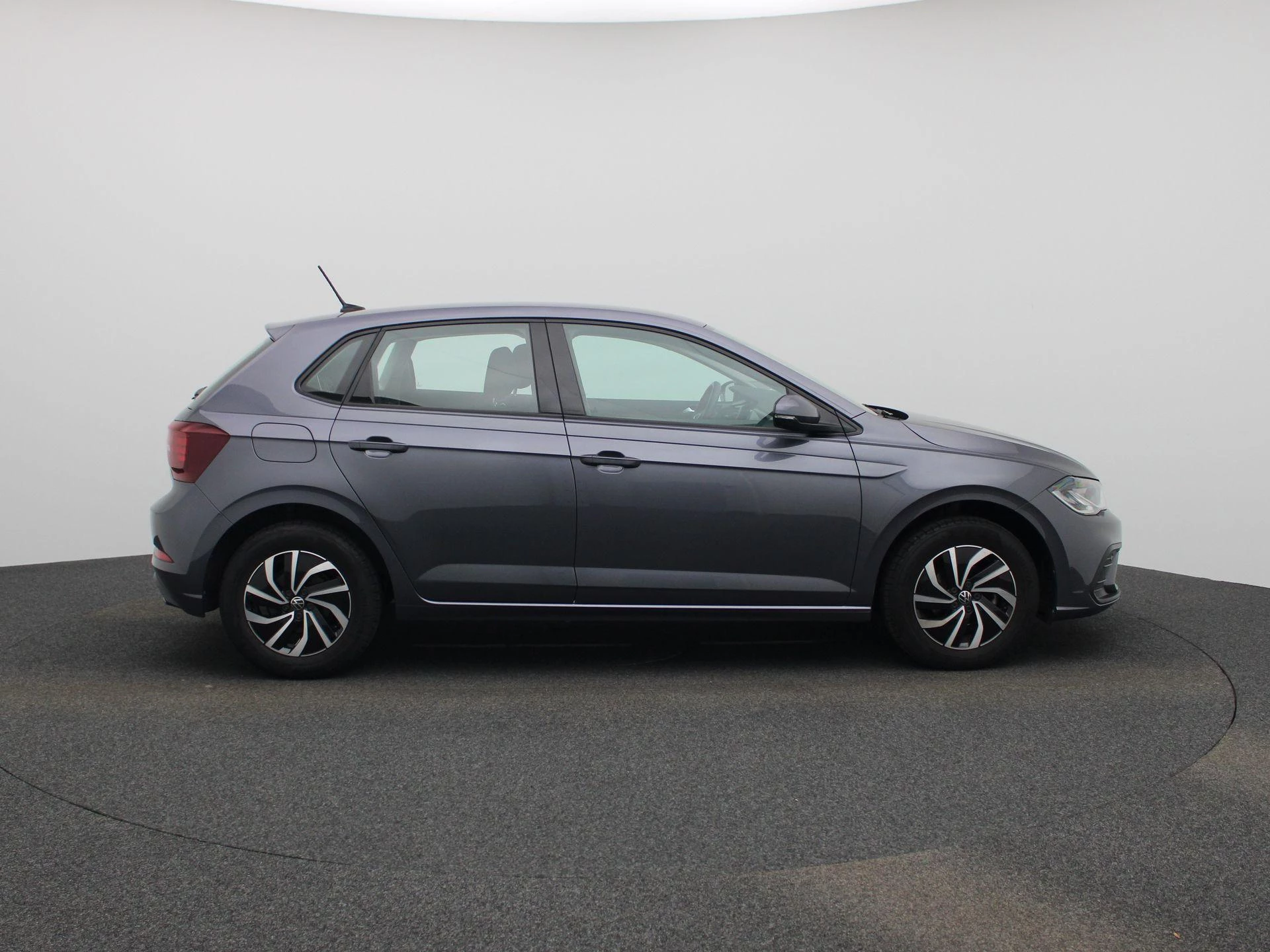 Volkswagen Polo 1.0 TSI Life | 95 PK |