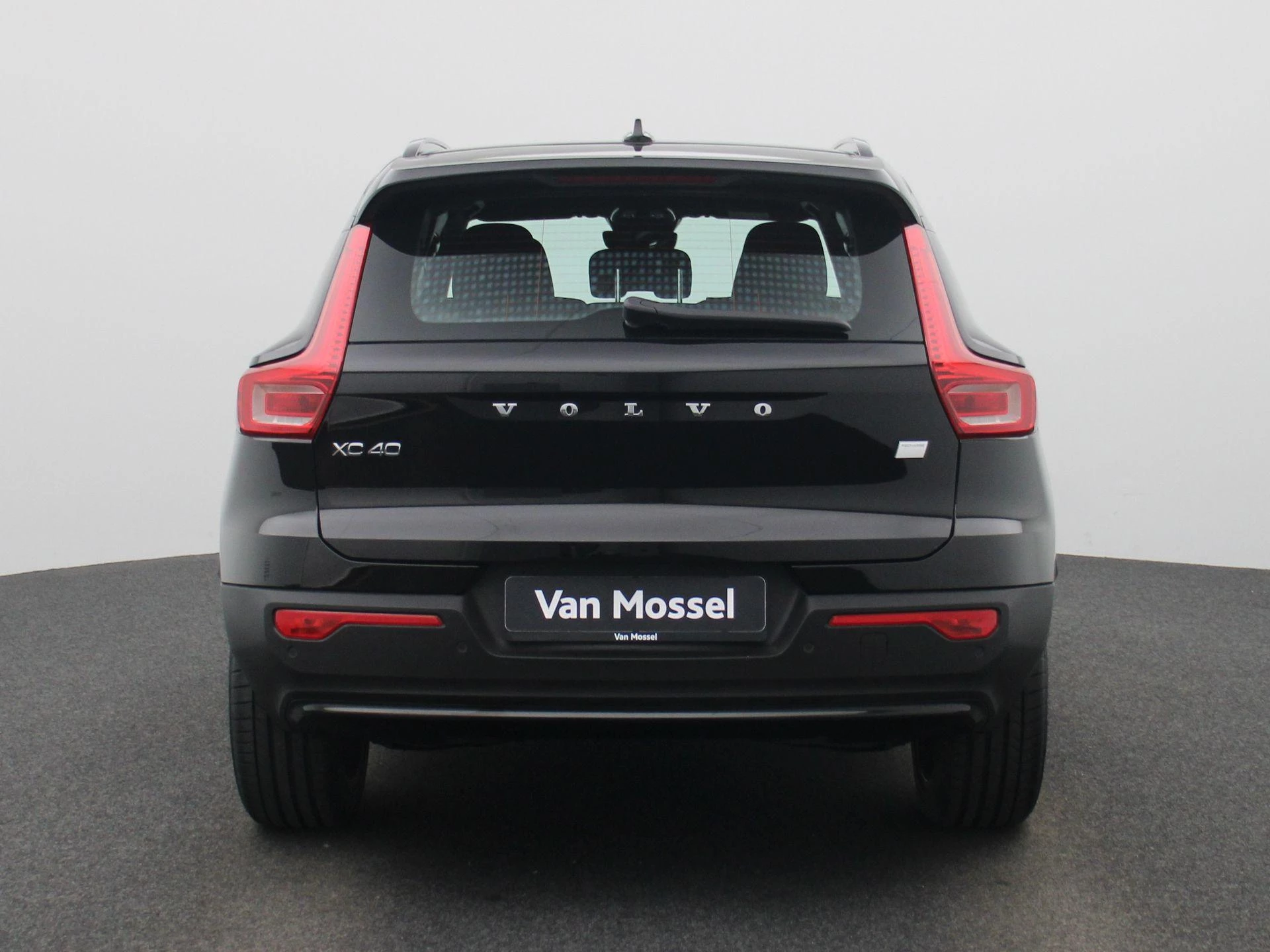 Volvo XC40 Recharge Core